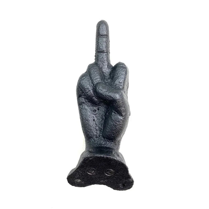 BowLift | Funny Finger Hook