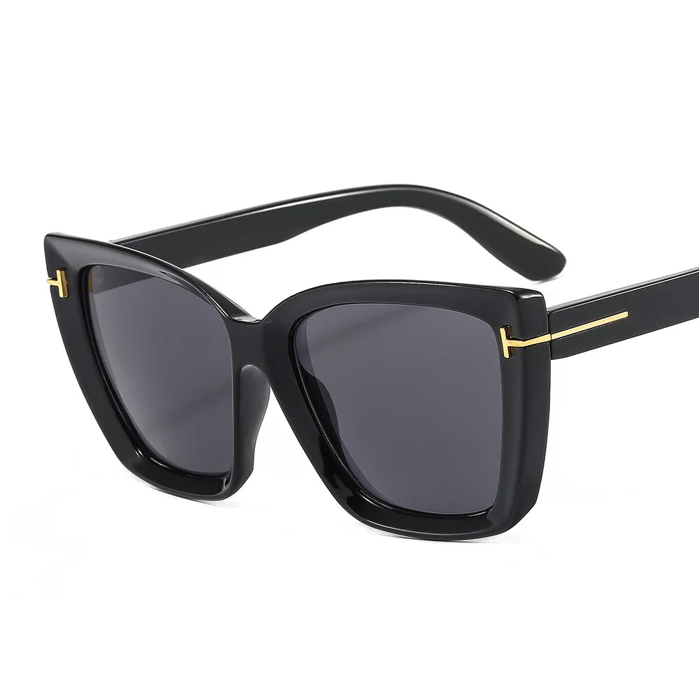 Jean Sunglasses | Stylish & Protective | Bowlift