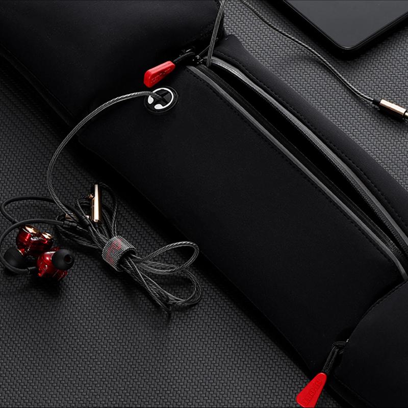 Sport-waist-bag with large kettle outdoors | Bowlift