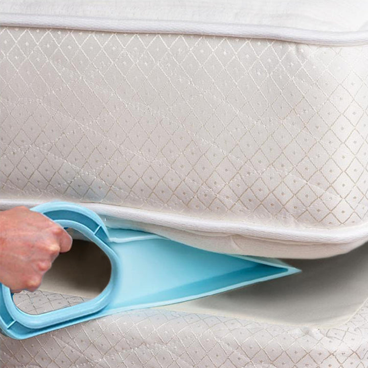 BowLift | Ergonomic Mattress Wedge Lift