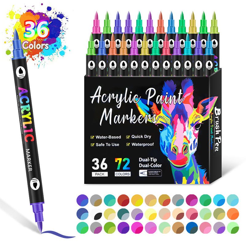 BowLift | MarkerPro | Instantly unleash your creativity