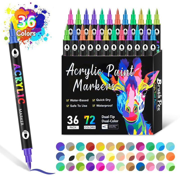 BowLift | MarkerPro | Instantly unleash your creativity