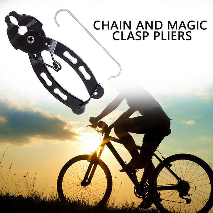 BowLift | Bicycle Chain Link Pliers