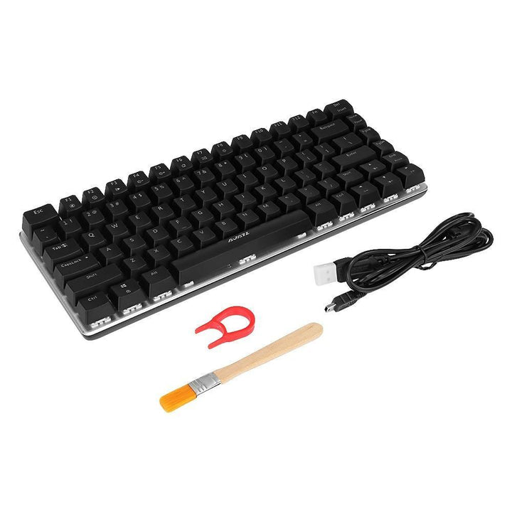 BowLift | Mechanical keyboard