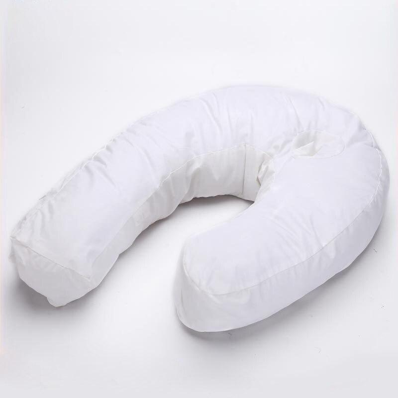 Ergonomic U Shape Pillow | Bowlift
