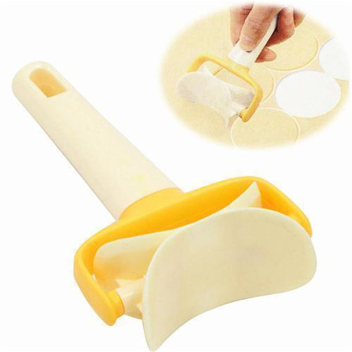 BowLift | Pastry Cutter Tool  (3 Patterns)