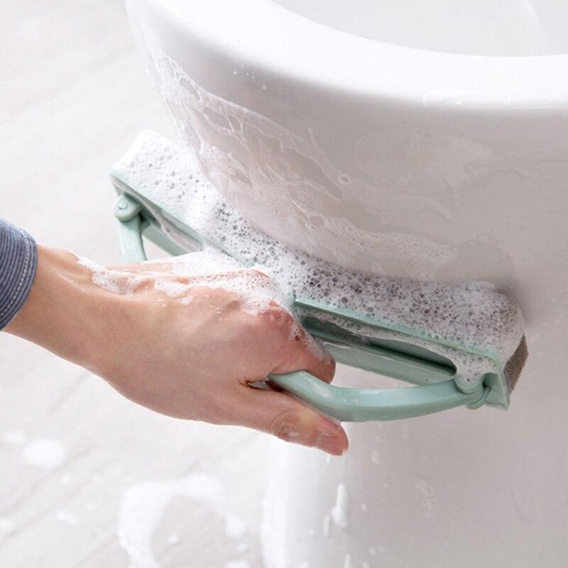 Foldy - Foldable Scrubber Sponge | Bowlift