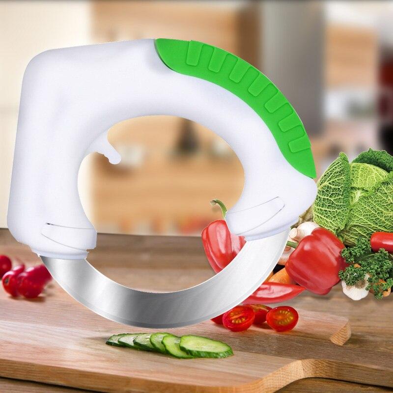 Circular Rolling Knife | Bowlift