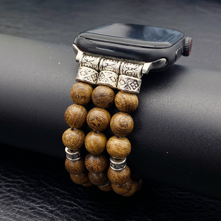 FusionFit Strap – Stylish and Functional Smartwatch Band Bowlift