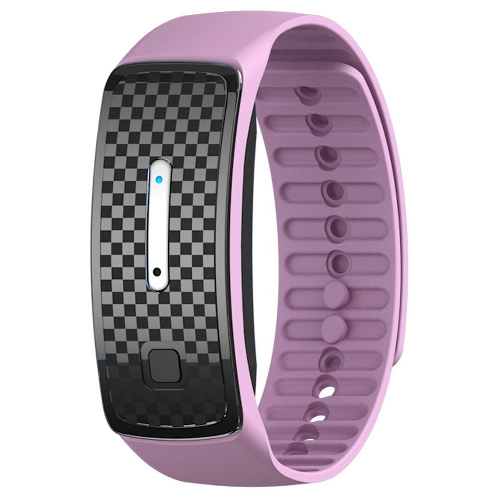 BowLift | Anti Mosquito Bracelet Ultrasound Bug Repellent Bracelet