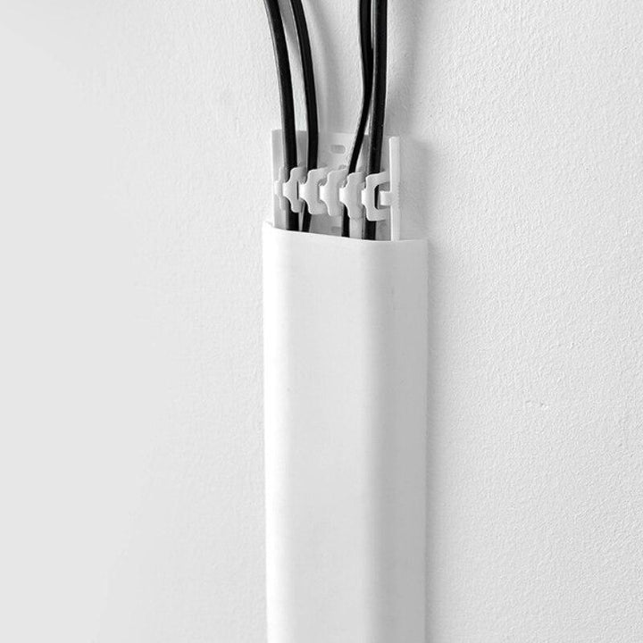 Stick On Cable Cover | Bowlift