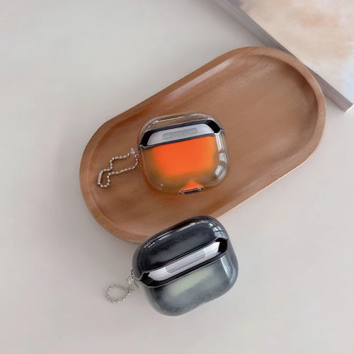 BowLift | NeoGlow Earbuds Case
