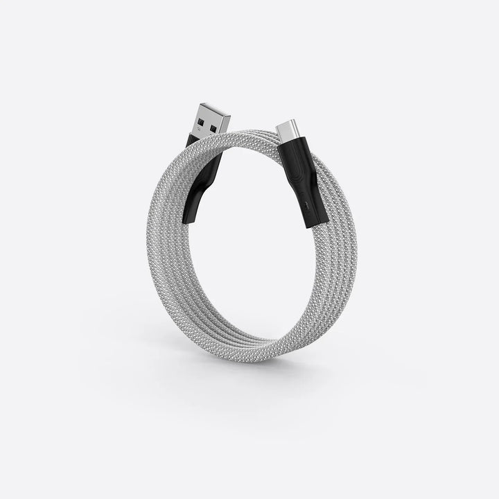 SnapConnect Cable – Flexible Magnetic Charging Cable Bowlift