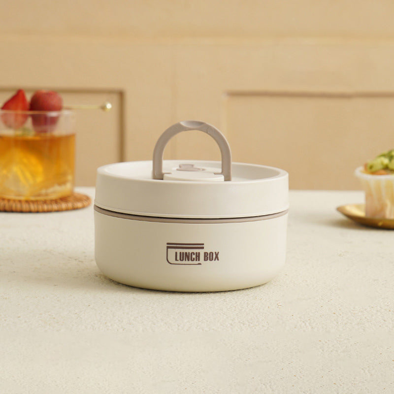 BowLift | Lunch Box Stainless Steel Insulated Food Container