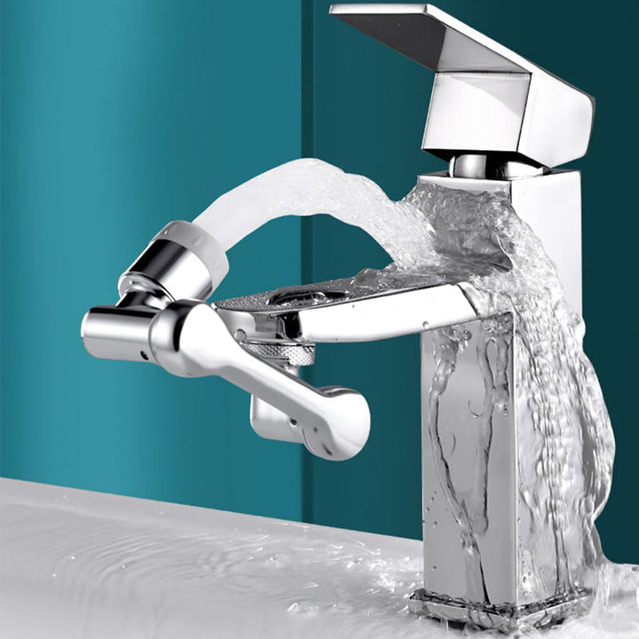 BowLift | Rotatable Multifunctional Extension Faucet
