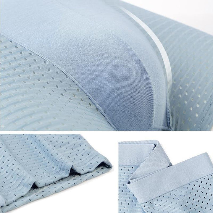 BowLift | Summer Men's Fashion New Ice Silk Modal Underwear