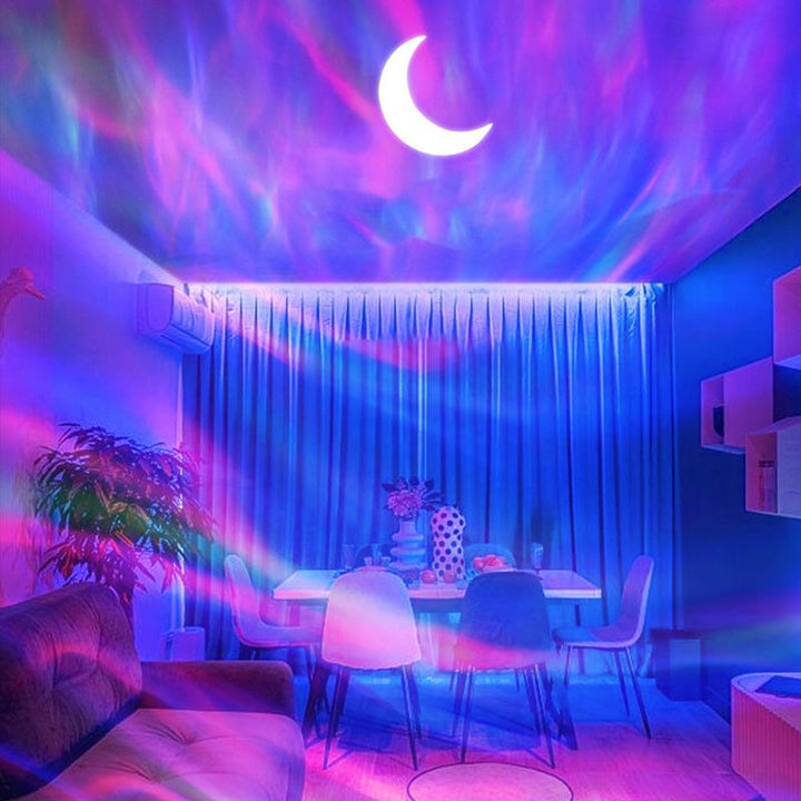 Northern Lights Projector | Bowlift