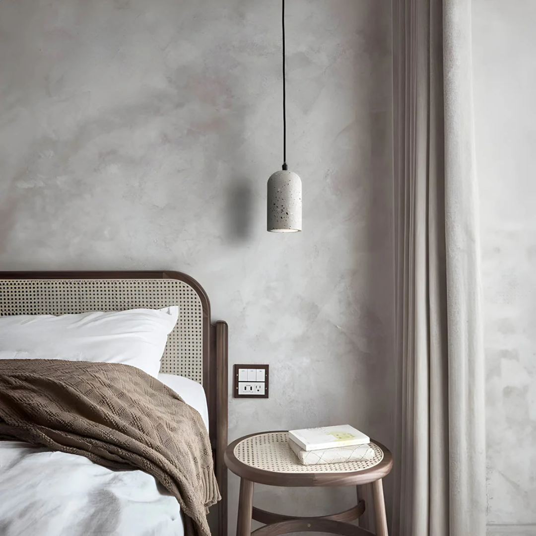 BowLift | Industrial Design Pendant Lamp