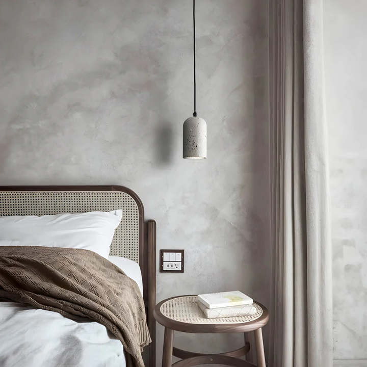 BowLift | Industrial Design Pendant Lamp