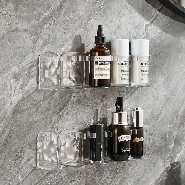 BowLift | Wall shelf made of plastic