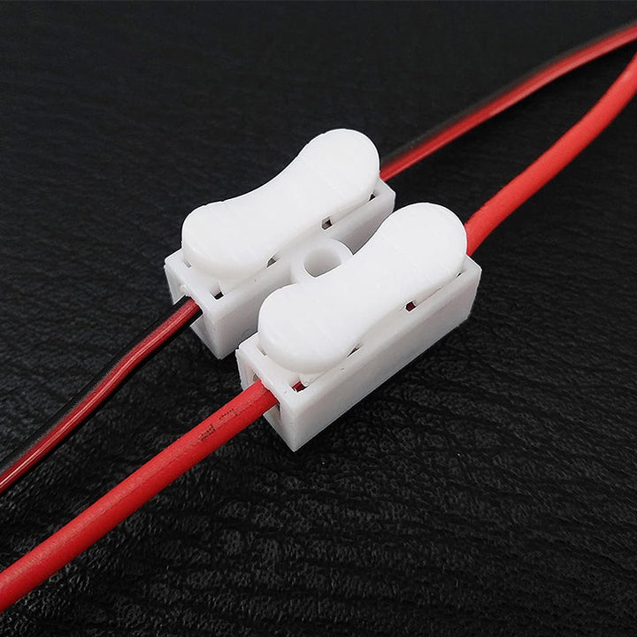 BowLift | Spring Quick Terminal Connector Wire