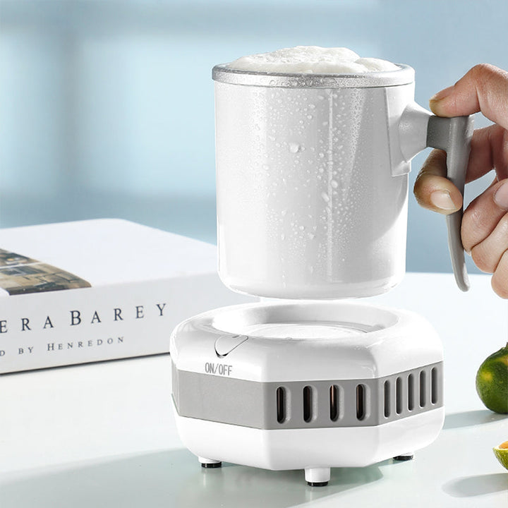 Desktop Cooling Cup | Bowlift