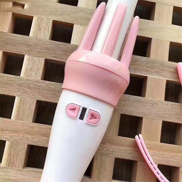 BowLift | Ceramic Heat Resistant Hair Curler