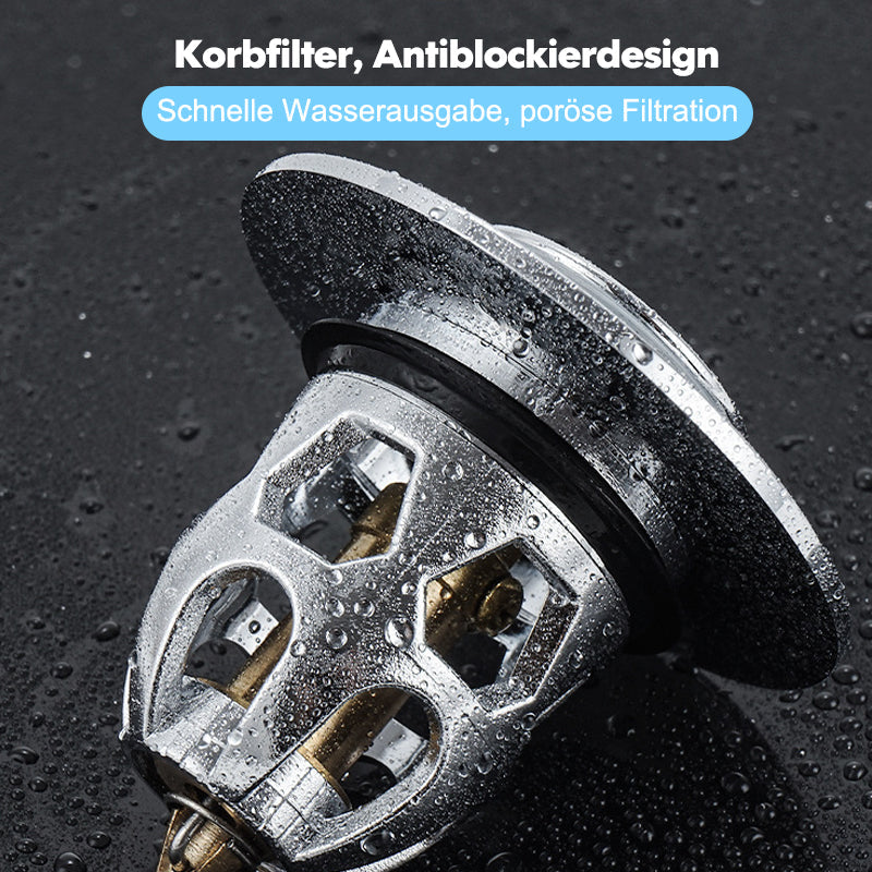 BowLift | Universal Drain Plugs for Sinks