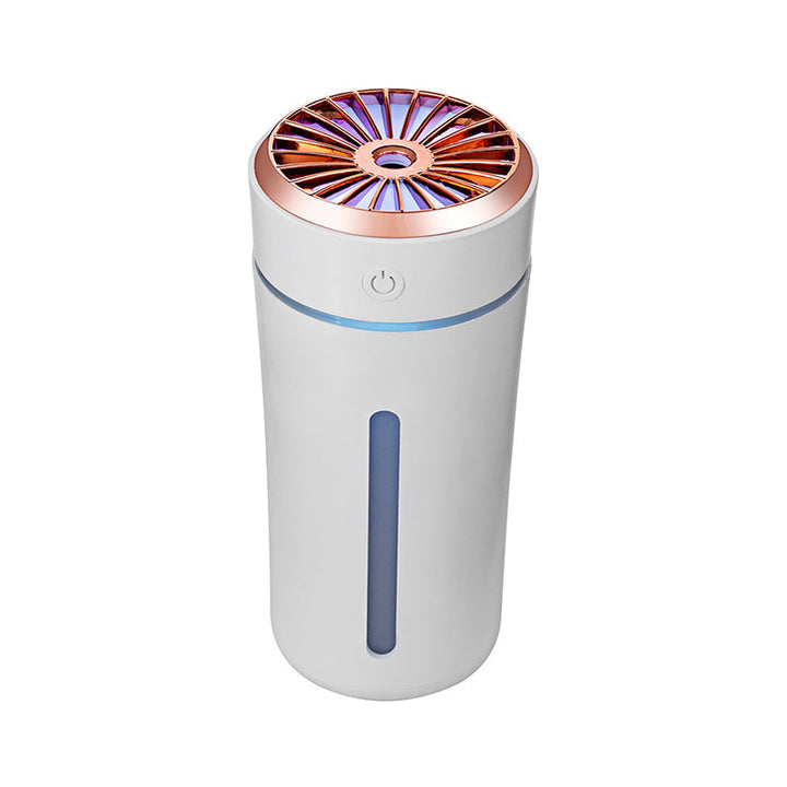 BowLift | Colorful Lighting Aromatherapy Air Humidifier