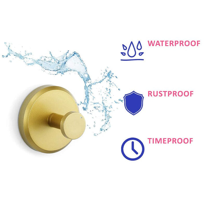 Suction cup hooks | Bowlift