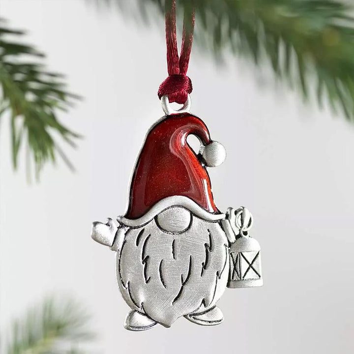 BowLift | Christmas Tree Ornament