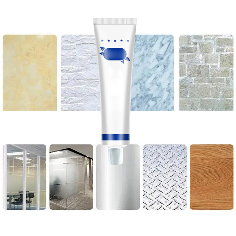 BowLift | Multifunctional practical nail-free glue