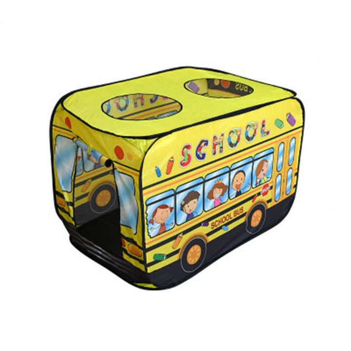 BowLift | PLAY HOUSE – Creative play tent for imaginative adventures in the children's room