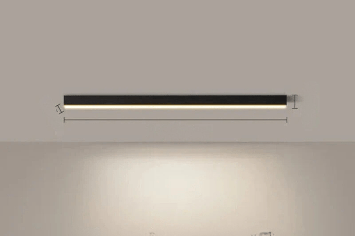 BowLift | Multi-functional ceiling lamps with durable construction