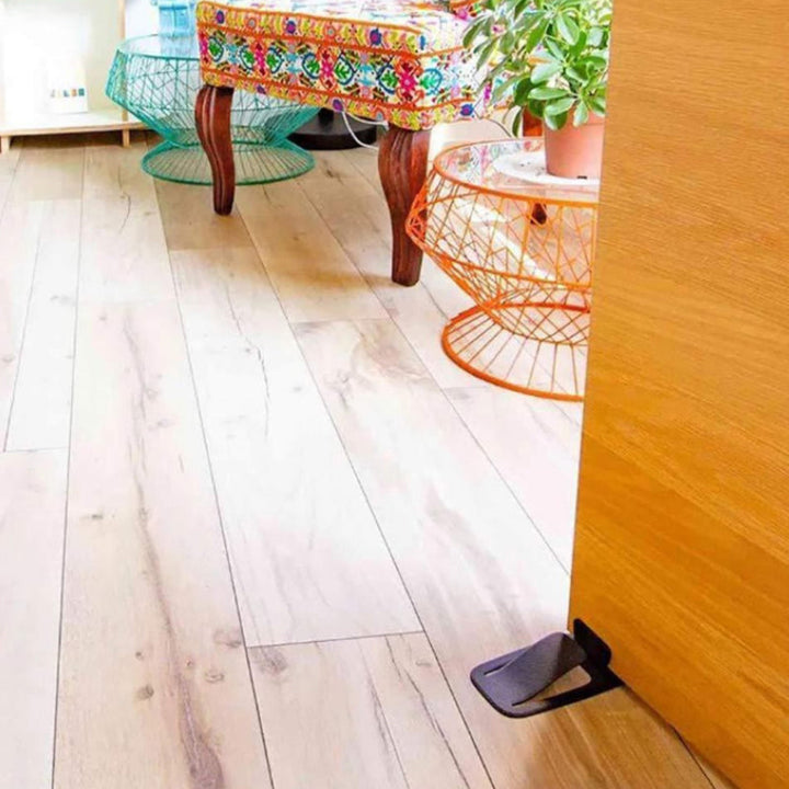 BowLift | Simple Door Stopper