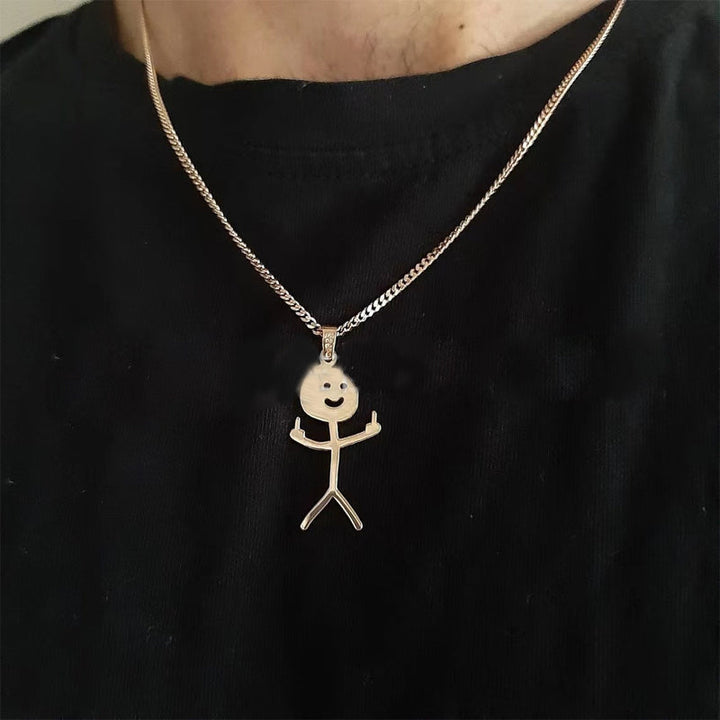 BowLift | Fashion Allkind's Funny Necklace