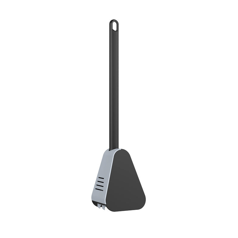 BowLift | Long-Handled Toilet Brush