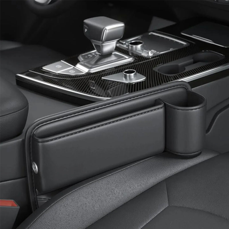 BowLift | New Seat Gap Storage Boxes