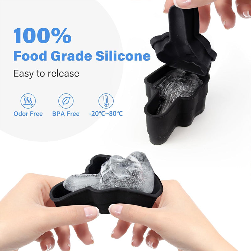 BowLift | Funny Ice Cube Mold