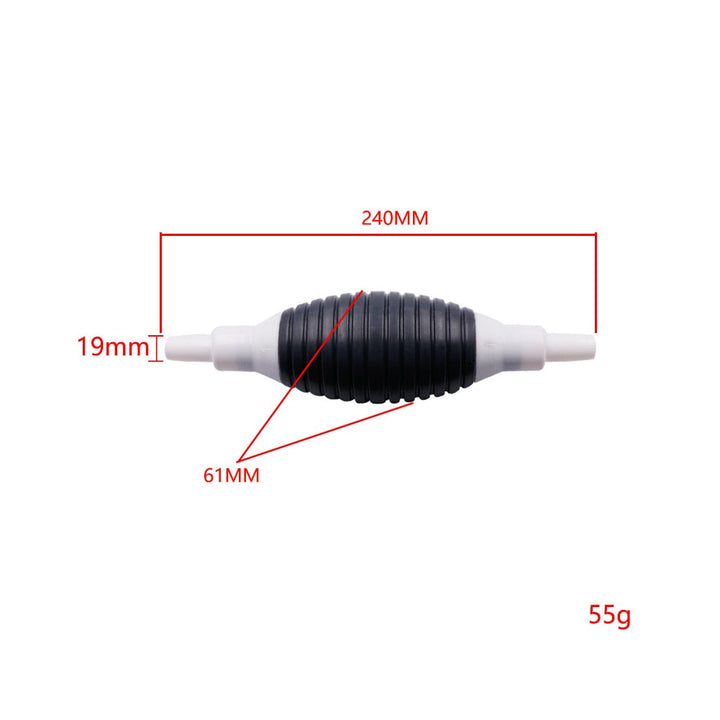 Durable Car Manual Fuel Pump | Bowlift
