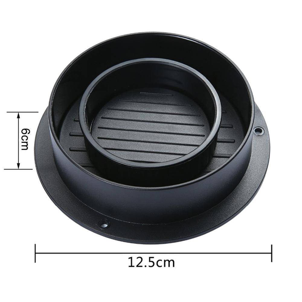 BowLift | Hirundo 1-2-3 Burger Press Patty Maker