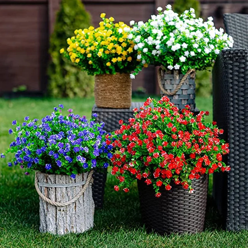 BowLift | Outdoor Artificial Flowers