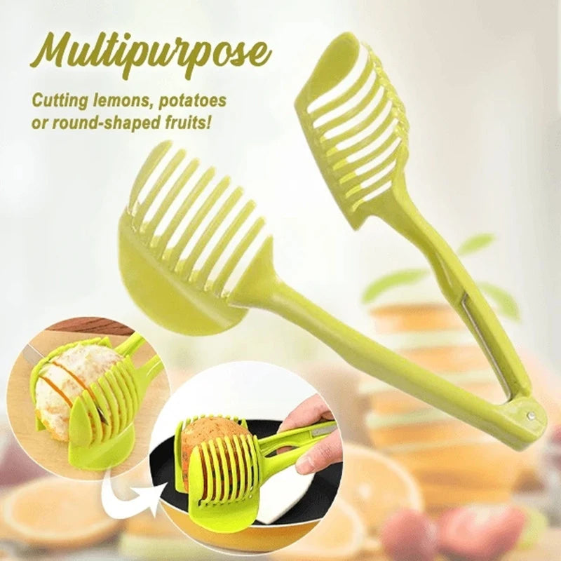 BowLift | Kitchen Slicer-Cutting Clip