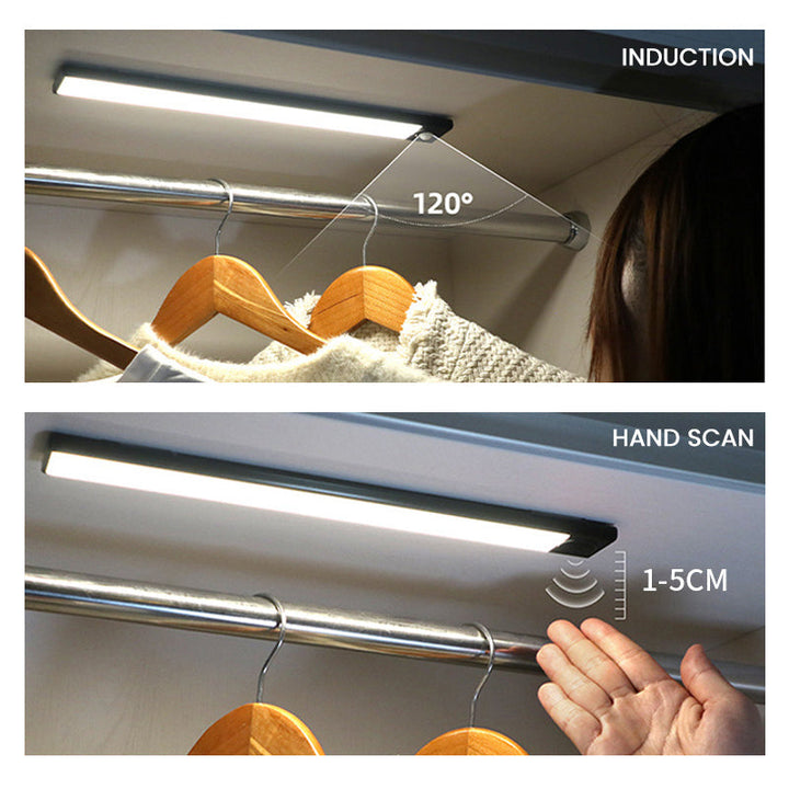 BowLift | Super Bright Wireless Sensor Light
