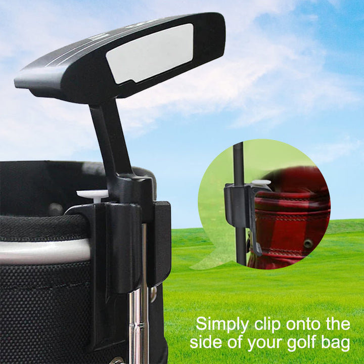 Golf Putter Clips | Bowlift