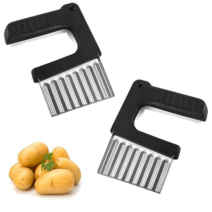 BowLift | Chips Wave Cutter