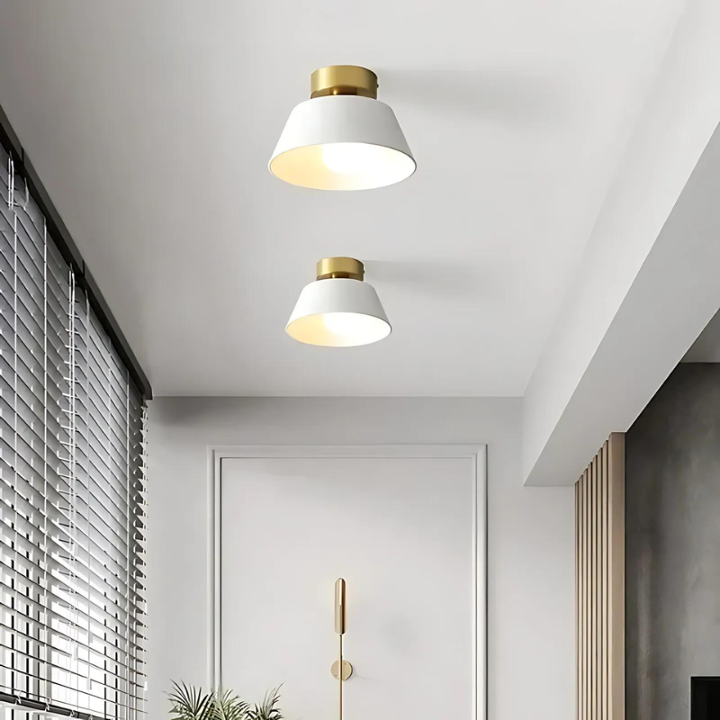 BowLift | | Stylish LED ceiling lamp for your home