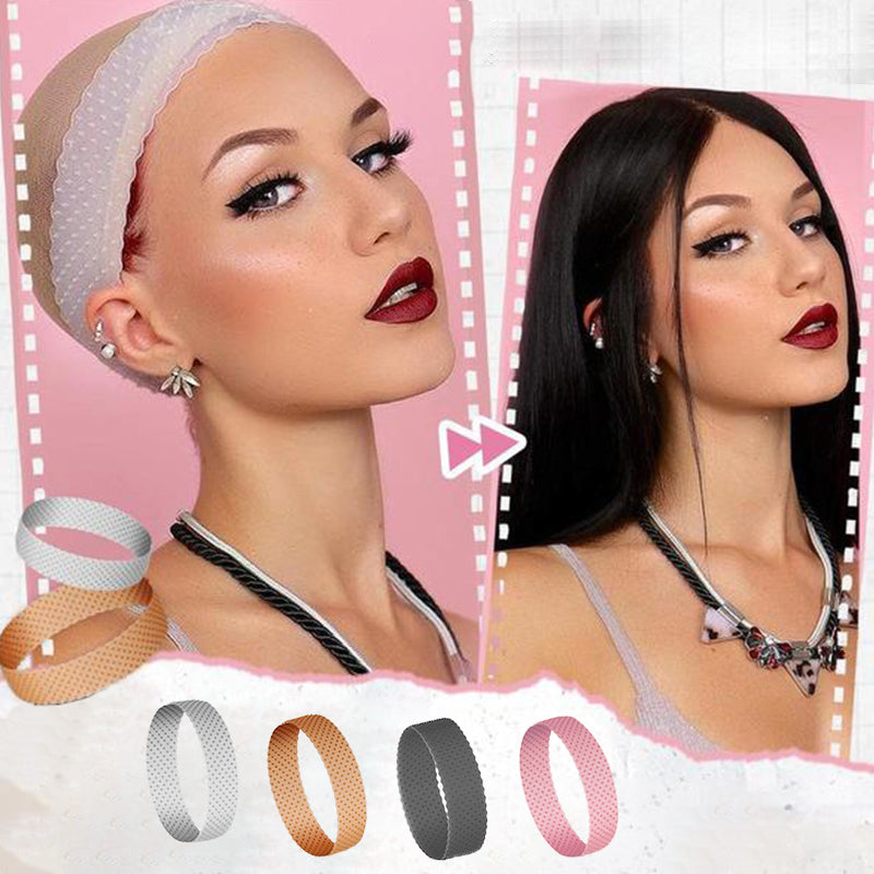 BowLift | Silicone Hair Band
