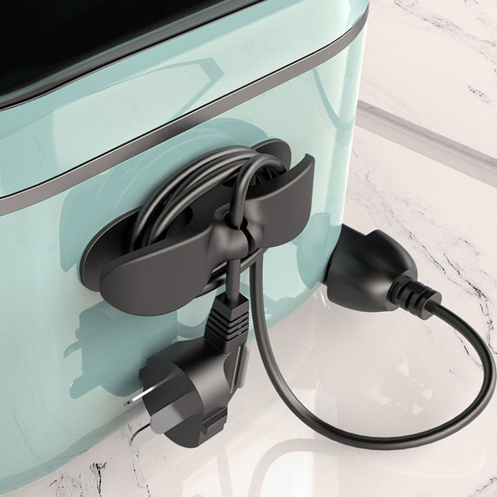 BowLift | Kitchen Cable Organizer