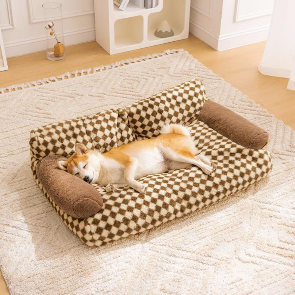 DoggyDream • Calming Dog Sofa